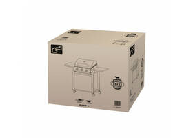 Gril zahradní plynový G21 Texas BBQ, 3 hořáky 

 obrázek produktu 12 z 13