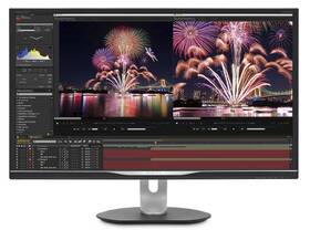 Monitor Philips 328P6AUBREB 

 obrázek produktu 1 z 5