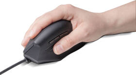 Myš Connect IT Vertical Ergonomic černá

 obrázek produktu 3 z 5