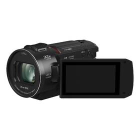 Videokamera Panasonic HC-VX1EP-K černá

 obrázek produktu 10 z 12