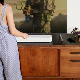 Soundbar SONOS BEAM bílý

 obrázek produktu 8 z 8