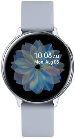 Chytré hodinky Samsung Watch Active2 44mm stříbrné

 obrázek produktu 1 z 6