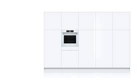 Trouba Bosch HBG635BW1 bílá

 obrázek produktu 2 z 12