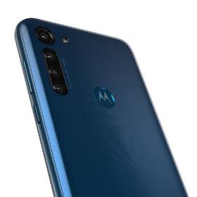 Mobilní telefon Motorola Moto G8 Power modrý

 obrázek produktu 10 z 14