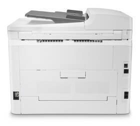 Tiskárna multifunkční HP Pro MFP M183fw bílá

 obrázek produktu 6 z 6