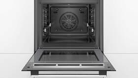 Trouba Bosch HBG5780S6 nerez
