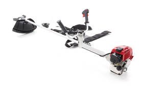 Křovinořez VeGA BC520PRO 

 obrázek produktu 2 z 14