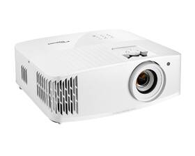 Projektor Optoma UHD42 

 obrázek produktu 1 z 4