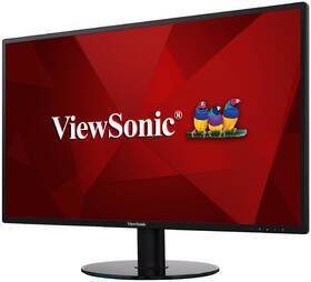 Monitor ViewSonic VA2719-2K-smhd 

 obrázek produktu 3 z 6