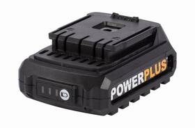 Aku vrtačka POWERPLUS POWX00500 

 obrázek produktu 10 z 11