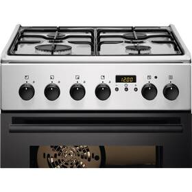 Kombinovaný sporák Electrolux EKK54553OX nerez

 obrázek produktu 3 z 5