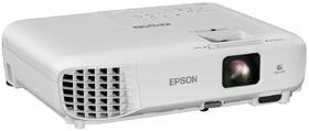 Projektor Epson EB-W06 

 obrázek produktu 3 z 5