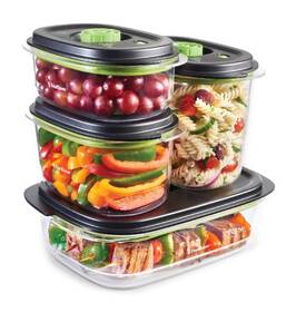Sada vakuových dóz FoodSaver FFC026X 

 obrázek produktu 3 z 4