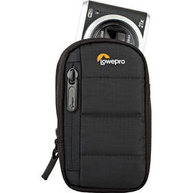 Pouzdro na foto/video Lowepro Tahoe CS 20 černé

 obrázek produktu 2 z 5