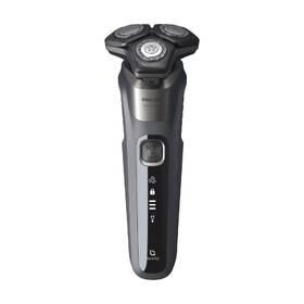 Holicí strojek Philips S5587/10 šedý

 obrázek produktu 1 z 6
