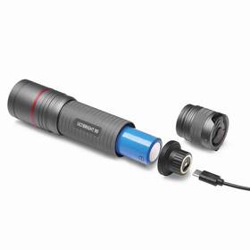 Svítilna EMOS Ultibright 90 P3190, 1200lm šedá

 obrázek produktu 4 z 12