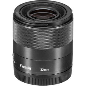 Objektiv Canon 32mm f/1.4 STM černý

 obrázek produktu 3 z 10