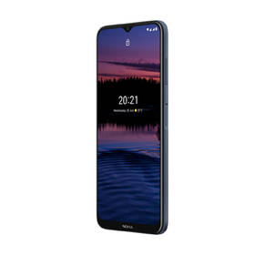 Mobilní telefon Nokia G20 - ZÁNOVNÍ - 12 měsíců záruka modrá barva
