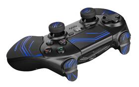 Gamepad Nitho Adonis BT pro PS3/PS4/PC černý

 obrázek produktu 1 z 6