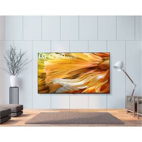 Televize LG 65QNED91 

 obrázek produktu 9 z 10
