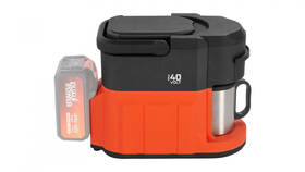 Kávovar POWERPLUS POWDP60810 (bez baterie) 

 obrázek produktu 8 z 9