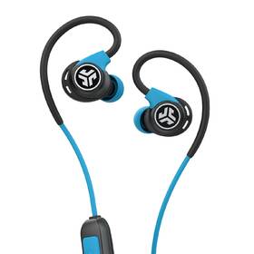 Sluchátka JLab Fit Sport 3 Wireless Fitness modrá

 obrázek produktu 1 z 5