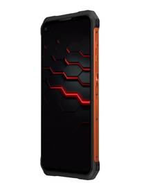 Mobilní telefon Doogee V10 5G černý/oranžový

 obrázek produktu 1 z 10