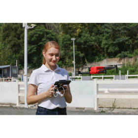 Dron Autel Robotics EVO Nano+ Standard oranžový

 obrázek produktu 10 z 11