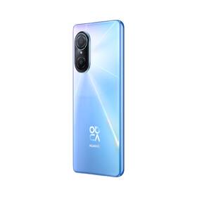 Mobilní telefon Huawei nova 9 SE - Crystal Blue 

 obrázek produktu 4 z 10