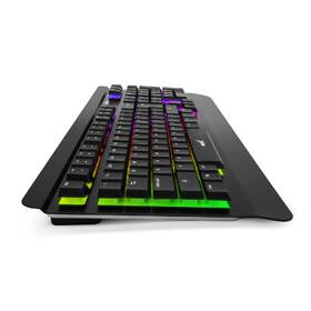 Klávesnice Niceboy ORYX K210 Core, CZ černá

 obrázek produktu 3 z 7