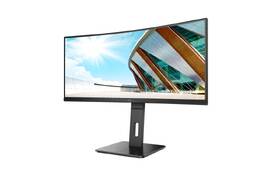 Monitor AOC CU34P2C 

 obrázek produktu 2 z 10