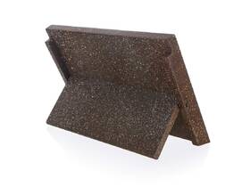 Blok na nože BANQUET Granite Brown 30 x 21,5 cm, magnet 

 obrázek produktu 1 z 6