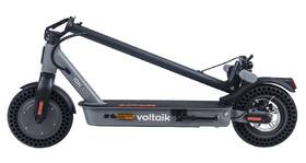 Elektrická koloběžka Street Surfing ION 400 šedá

 obrázek produktu 3 z 10