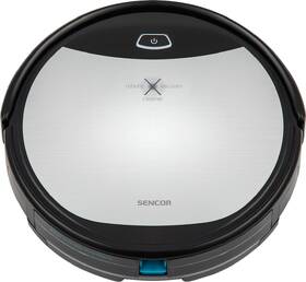 Robotický vysavač Sencor SRV 4250SL-EU3 

 obrázek produktu 1 z 38