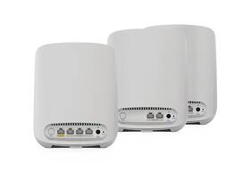 Komplexní Wi-Fi systém NETGEAR Orbi RBK353 

 obrázek produktu 3 z 4