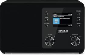 Radiopřijímač s DAB+ Technisat DIGITRADIO 307 BT černý

 obrázek produktu 2 z 5