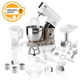Kuchyňský robot ETA 3128 90030 bílý

 obrázek produktu 29 z 29