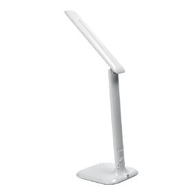 Stolní LED lampička Solight WO43 stmívatelná, 6W bílá

 obrázek produktu 8 z 13