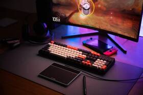 Grafický tablet XPPen Deco Fun XS černý

 obrázek produktu 7 z 10