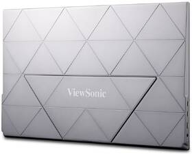 Herní monitor ViewSonic OMNI VX1755 černý/stříbrný

 obrázek produktu 8 z 11