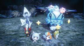 Hra SQUARE ENIX Nintendo Switch World of Final Fantasy Maxima (Code in a box) 

 obrázek produktu 2 z 3