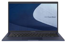 Notebook Asus ExpertBook B1 černý

 obrázek produktu 3 z 11
