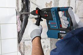 Kladivo Bosch Professional GBH 18V-26 F (bez baterie) 

 obrázek produktu 4 z 8