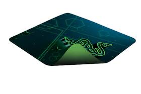 Podložka pod myš Razer Goliathus Mobile, 27 × 21,5 cm černá/zelená

 obrázek produktu 4 z 4