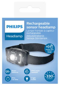 Čelovka Philips SFL2000RH/10 černá

 obrázek produktu 1 z 1
