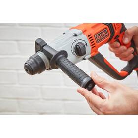 Kladivo Black-Decker BEHS02K-QS 800W 

 obrázek produktu 5 z 5