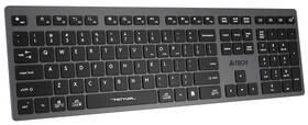 Klávesnice A4Tech FBX50C, CZ/SK layout šedá

 obrázek produktu 1 z 8
