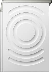 Pračka Siemens WG44G2Z3CS smartFinish bílá barva
