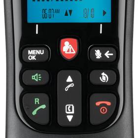 Domácí telefon Motorola CD4001 černý

 obrázek produktu 5 z 6