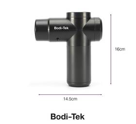 Masážní pistole Bodi-Tek Hot & Cold Deep Tissue Massager Gun 

 obrázek produktu 2 z 20